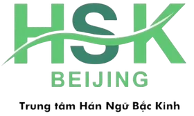 Hán Ngữ Bắc Kinh